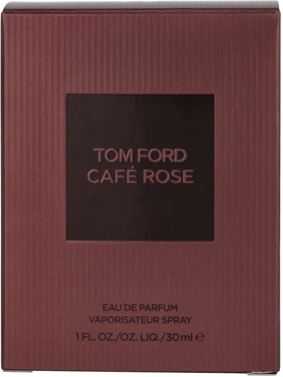 Tom Ford Café Rose Eau de Parfum spray 30ml