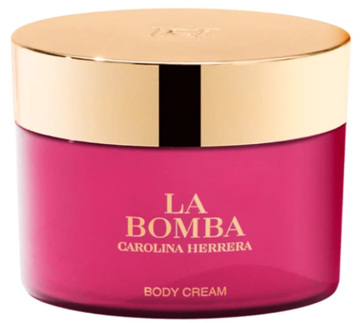 Carolina Herrera La Bomba Body Crème 200 ml