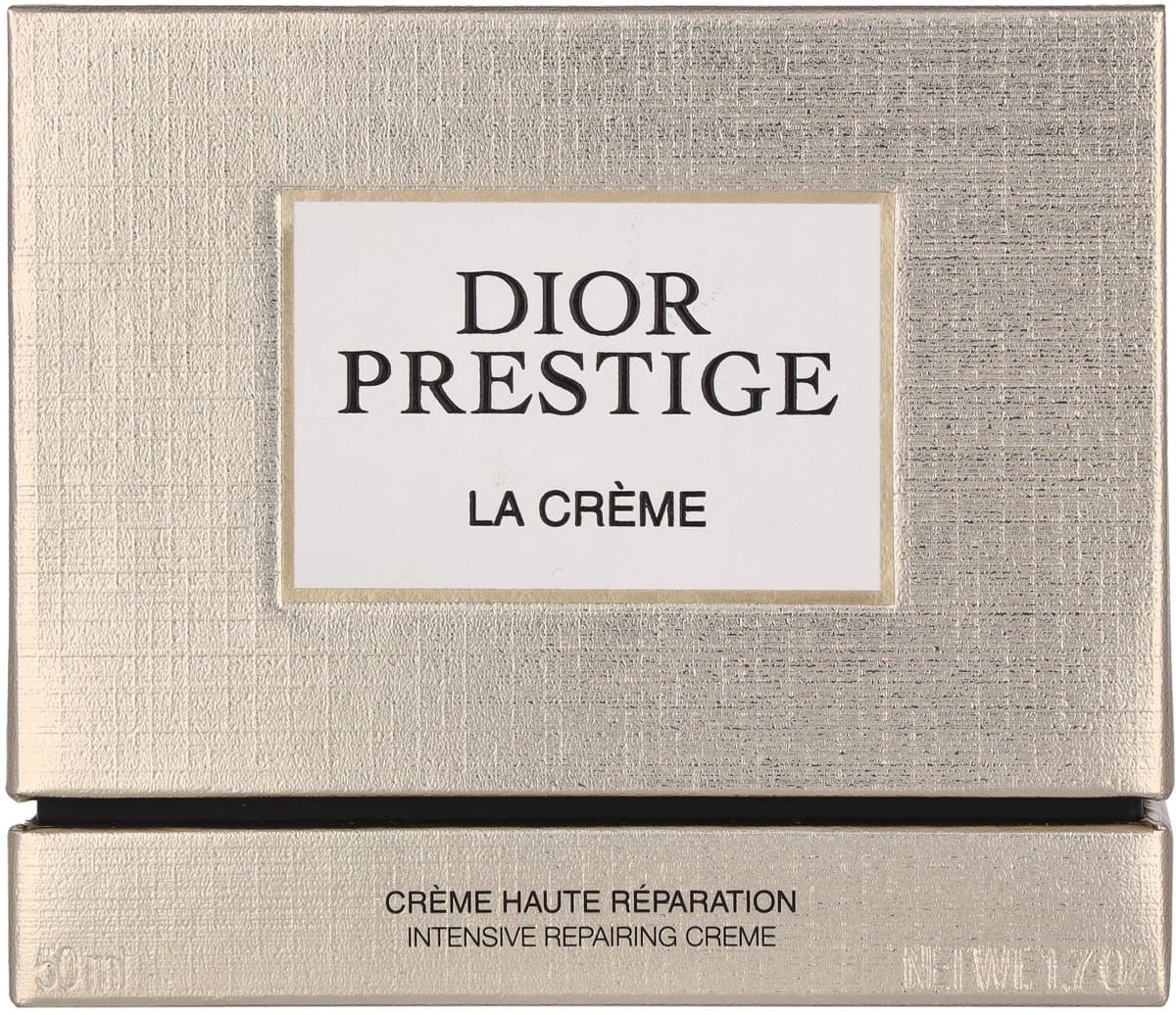 Dior Prestige La Creme Texture Essentielle