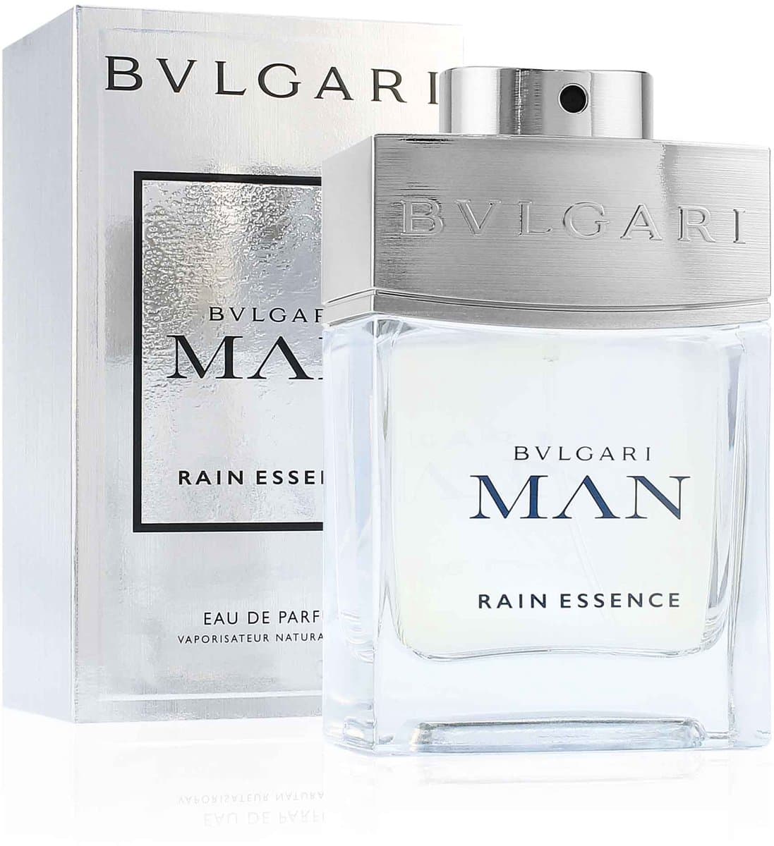 Bvlgari Man Rain Essence - 60 ml - eau de parfum spray - herenparfum