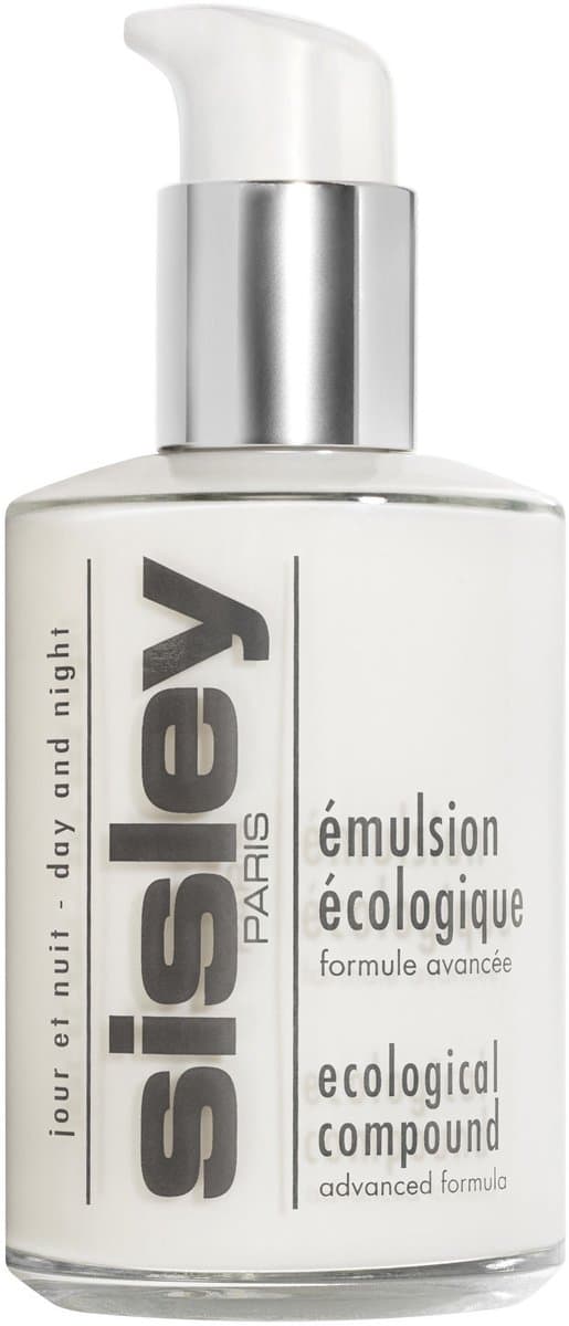 Sisley Emulsion Ecologique 125 ml Nieuwe Formule