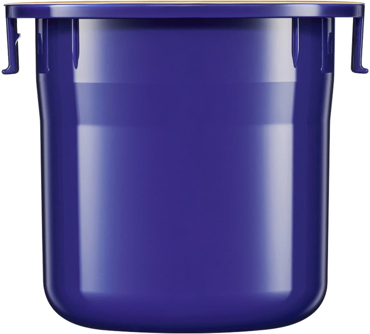 Shiseido Huidverzorging Dagcrème Vital Perfection Uplifting and Firming Advanced Cream Soft Refill 50ml