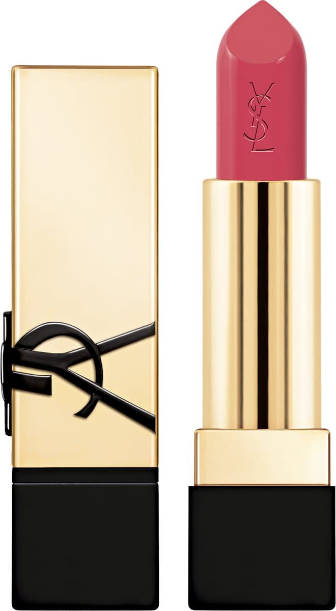 Yves Saint Laurent Rouge Pur Couture Satijnen 3.8gr | PINK - 4 | - 4 Pink