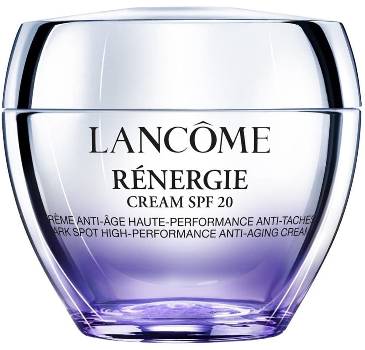 Lancôme Rénergie Crème SPF 20 - Hoogwaardige anti-aging crème vrouwen - 50 ml