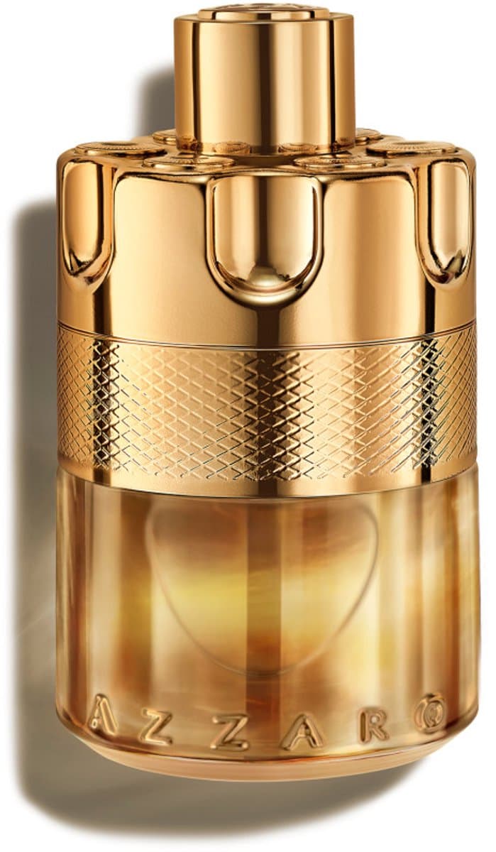 Azzaro Forever Wanted Elixir - Houtachtig Parfum - Parfum voor heren - 100ml