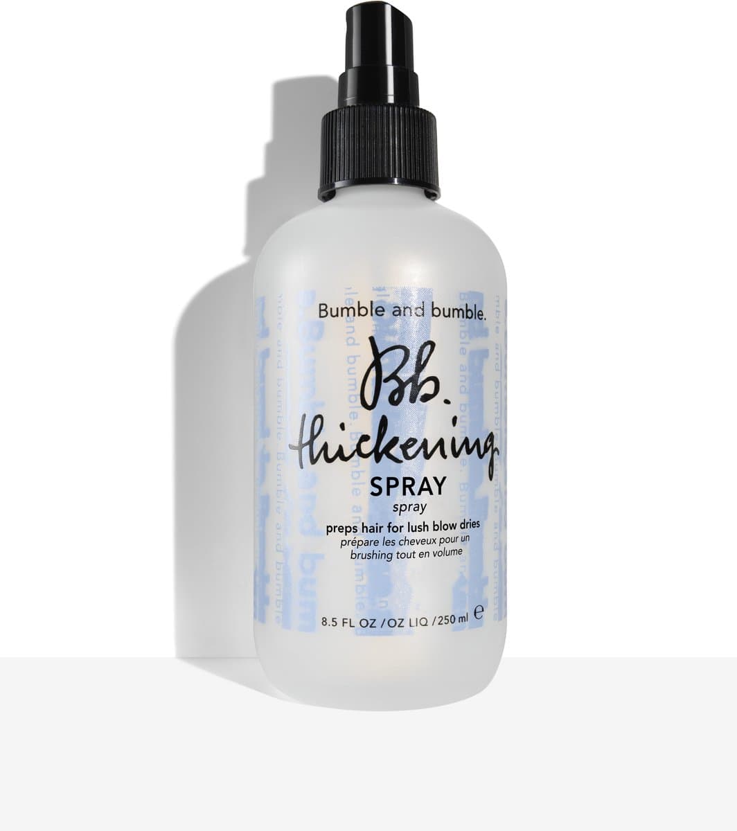 Bumble and Bumble Styling Spray Thickening 250 ml