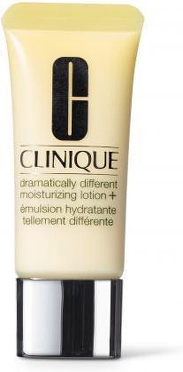 Clinique Dramatically Different Moisturizing Lotion Dagcrème 15 ml
