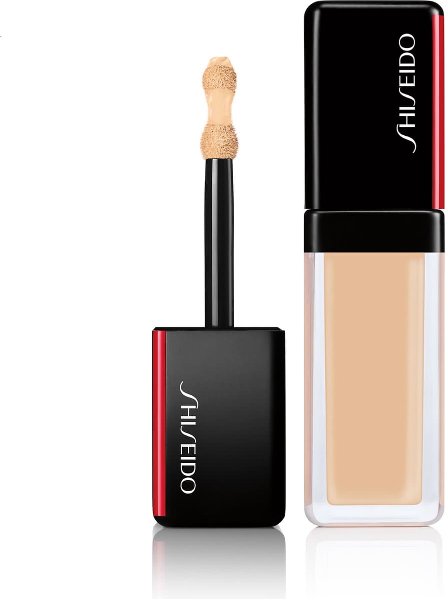 SHISEIDO - Synchro Skin Self Refreshing Dual Tip Concealer - 202 Light - concealer