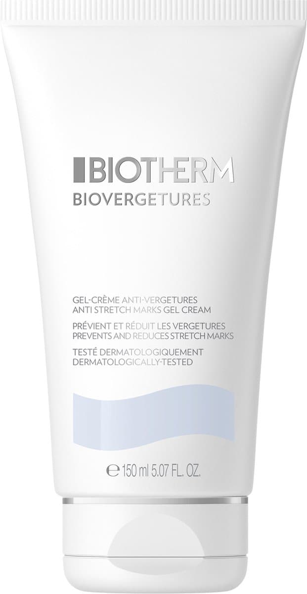 Biotherm Biovergetures Bodycrème - Anti-Stretch Marks - 150ml