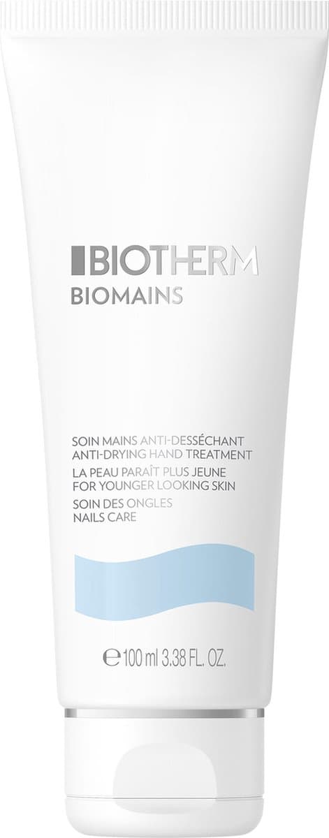 Biotherm Biomains handcrème - Hydraterend - 100ml
