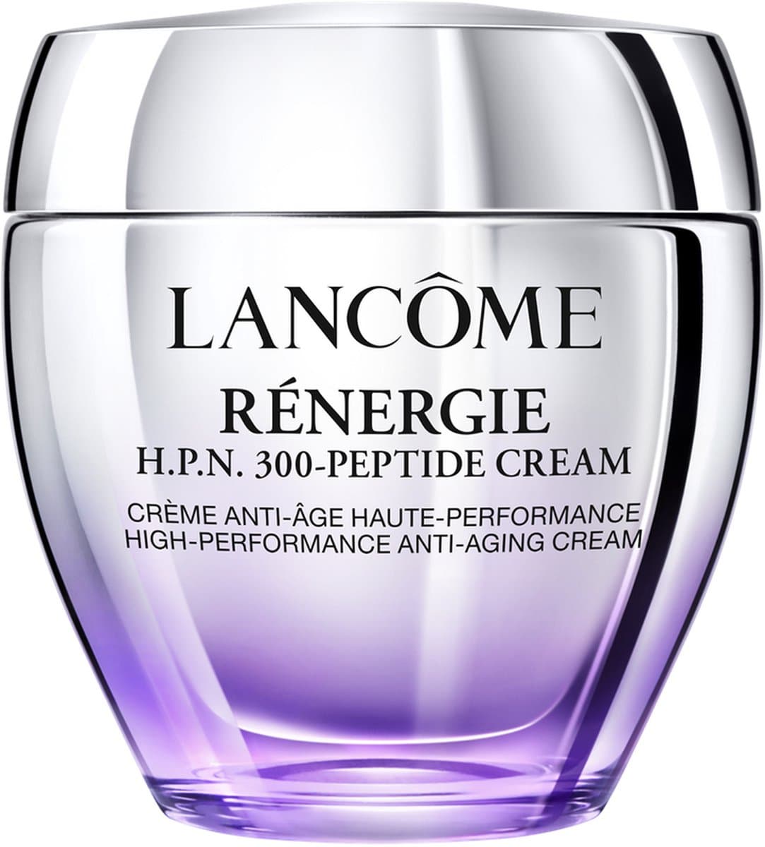 Lancôme Rénergie H. P. N. 300-Peptide Cream - Dagcrème voor alle Huidtypes - Anti-aging - -75ml