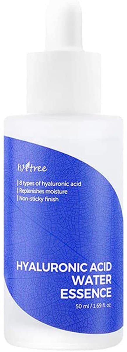 Hyaluronic Acid Water Essence