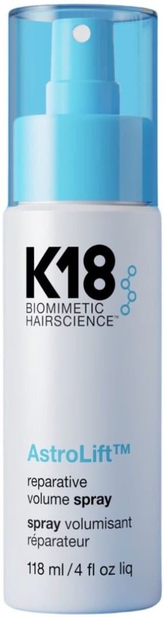 K18 - Astrolift Volume Spray - 118ml