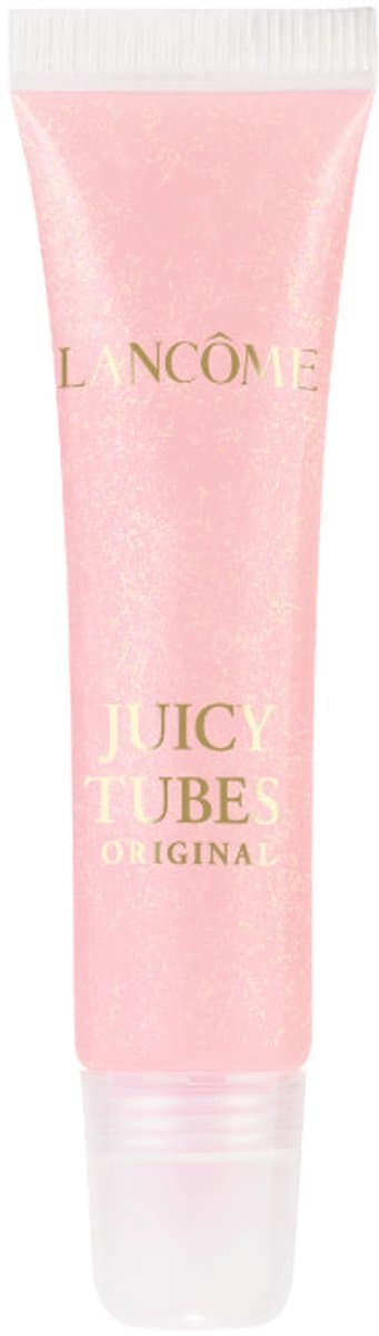 Lancôme Juicy Tubes Lipgloss - Ultraglanzende en Hydraterende Finish voor Vollere Lippen - 05 Marshmallow Electro - 8ml
