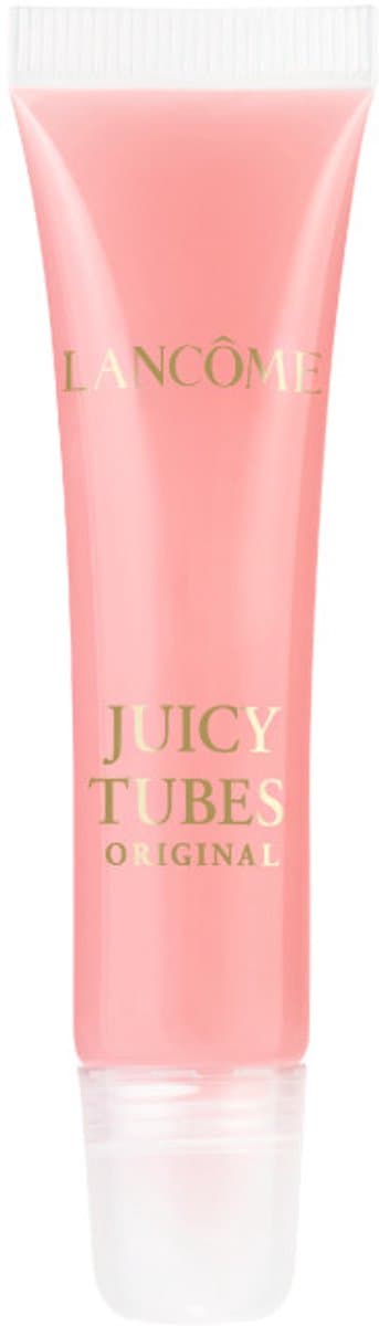 Lancôme Juicy Tubes Lipgloss - Ultraglanzende en Hydraterende Finish voor Vollere Lippen - 02 Spring Fling - 8ml