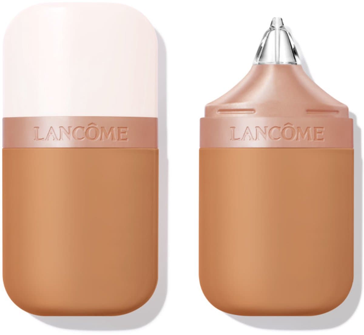 Lancôme Face Idôle 3 Serum Supertint Getint Serum - Langdurige Dekking - Hydrateert - Verrijkt met Niacinamide en Hyaluronzuur - 34W - 30ml