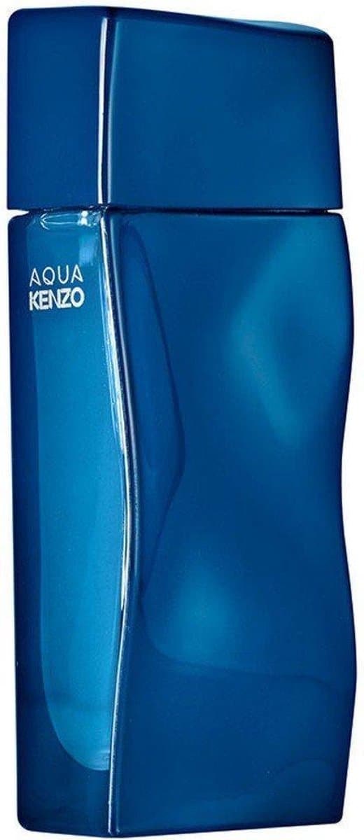 Herenparfum Kenzo EDT Aqua Kenzo Pour Homme (30 ml)