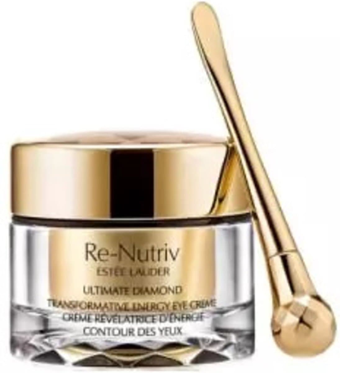 Estee Lauder Re-Nutriv Diamond Transformative Sculpting Crème
