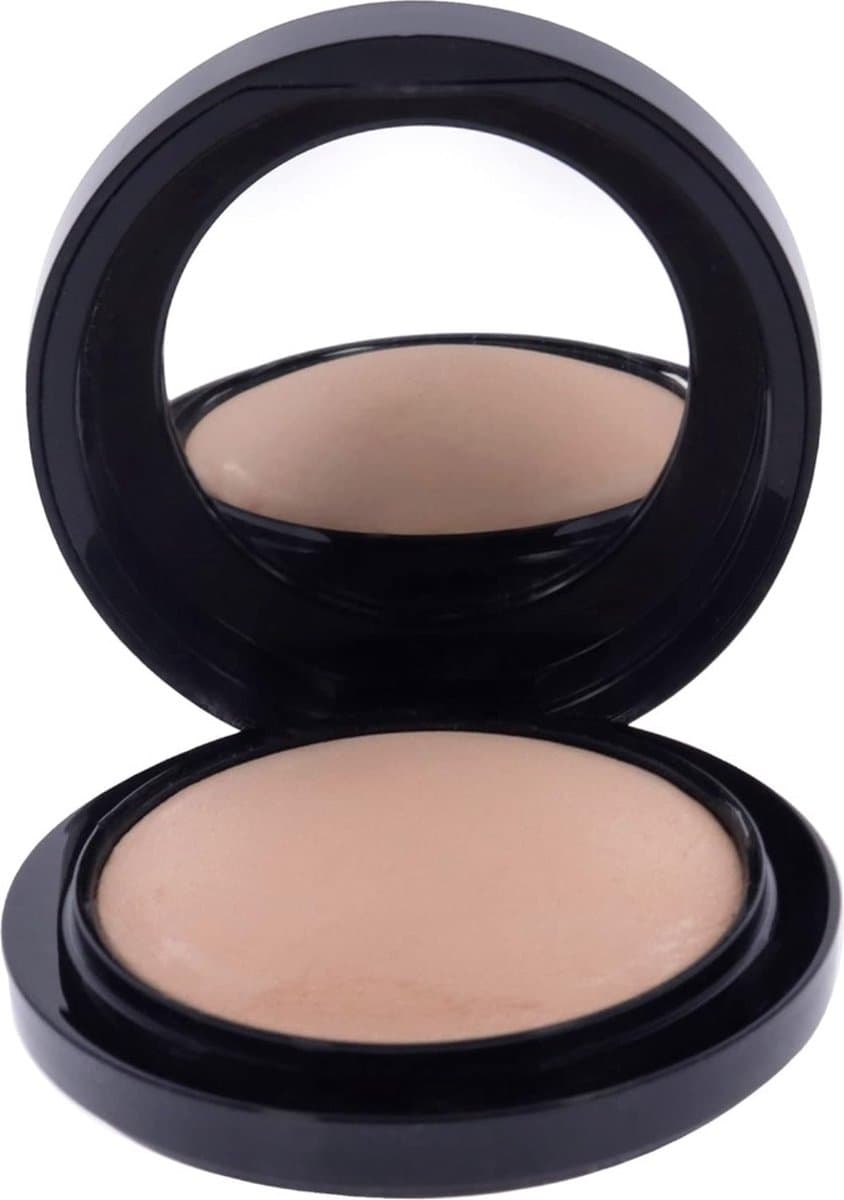 MAC Cosmetics Mineralize Skinfinish Natural - Medium