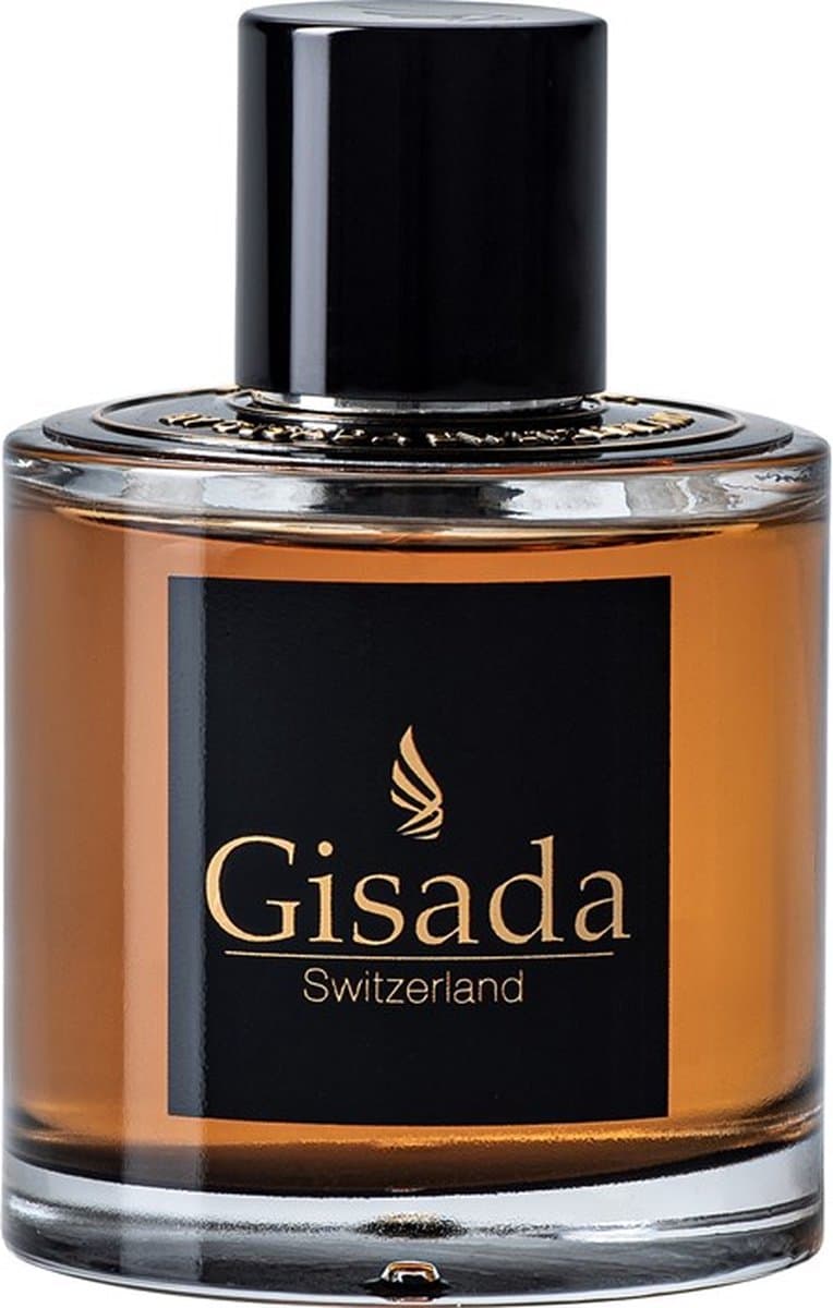 Gisada Ambassador Men Edp Spray 100ml