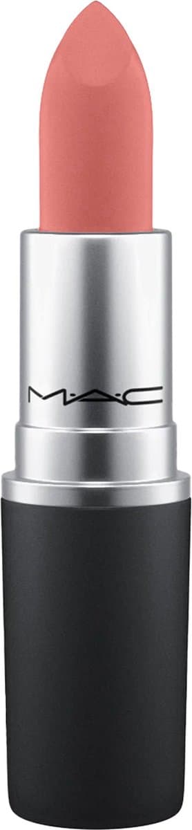 Mac - Powder Kiss Lipstick - Mull It Over