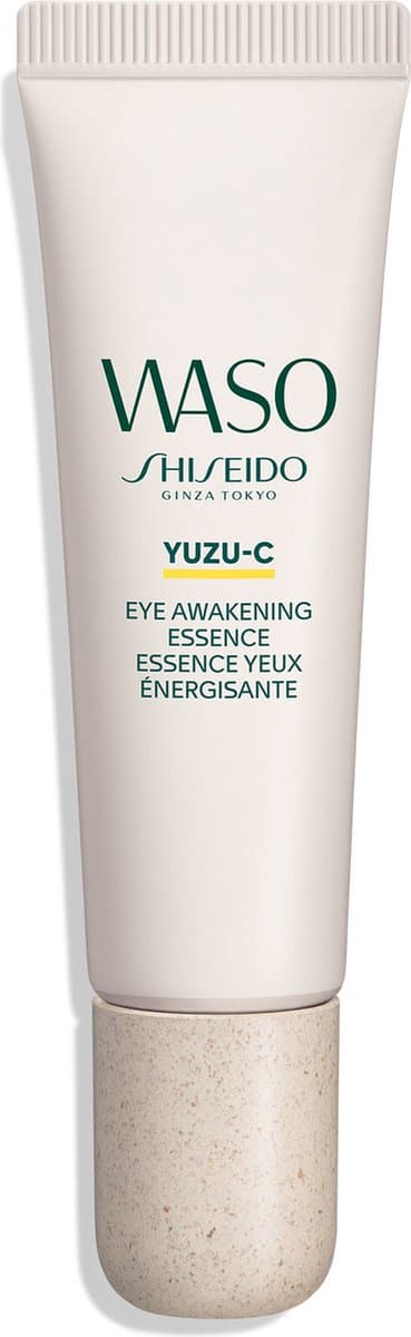 Shiseido Waso YUZU-C Eye Awakening Essence Oogserum 20 ml