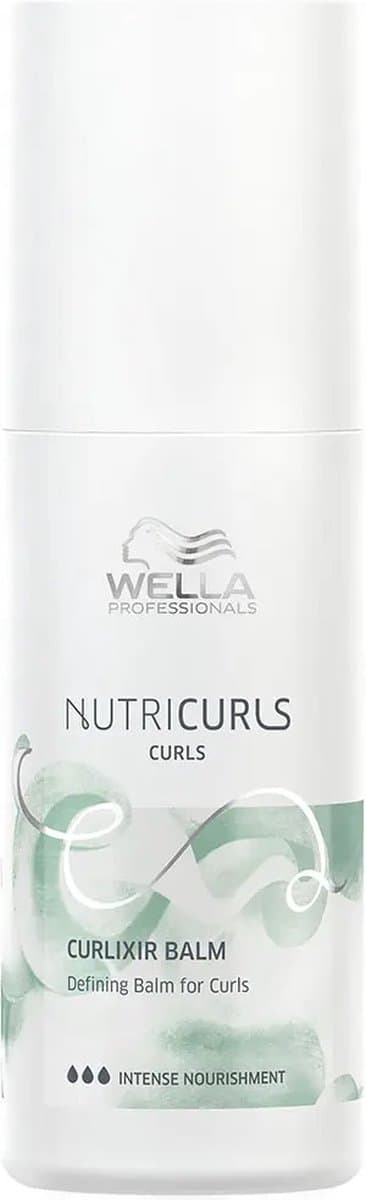 Wpc Nutricurls Curlixir Balm 150ml