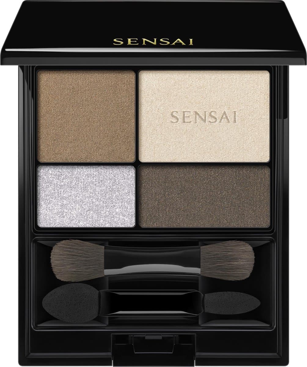 SENSAI Eye Colour Palette Oogschaduwpalette 1 st.