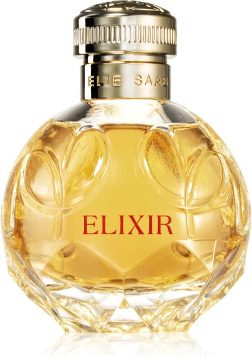 Elie Saab Elixer Eau de Parfum - 100 ml