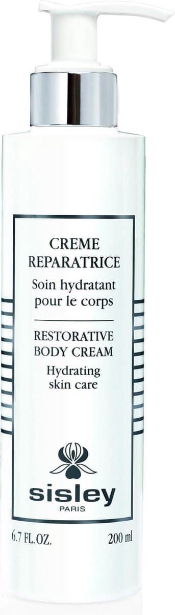 Sisley - Creme Réparatrice Hydrating Skin Care Bodycreme - 200 ml