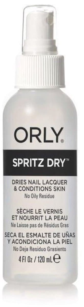 Orly Spritz Dry Nagelverzorging 118ml