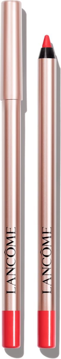 Lancôme Lip Idôle Lip Shaper Lipliner - Matte finish - Zachte textuur - Langhoudend - Intense kleur - 101 Spicy Cherry