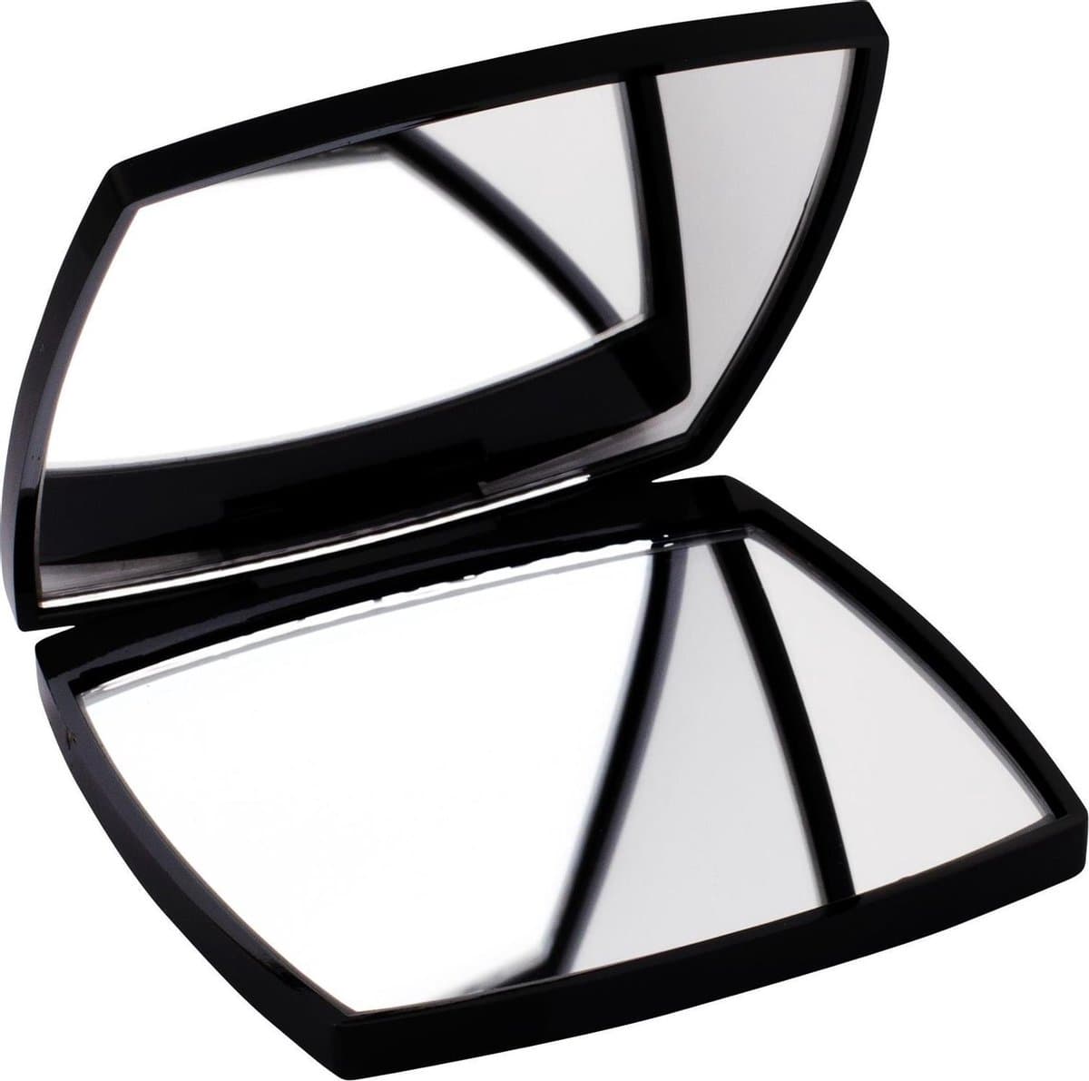 Chanel Mirror Duo - make-up spiegel voor tas