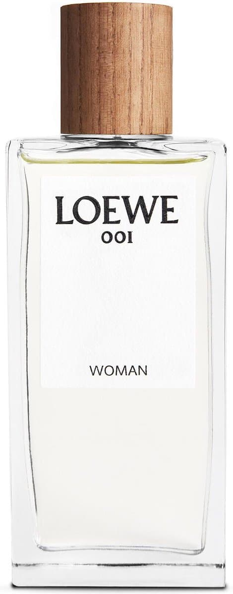 Loewe 001 - Woman 100 ml - EDP