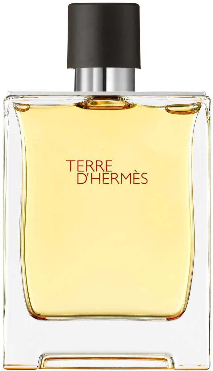 Hermes Terre d'Hermes 200 ml Parfum Spray