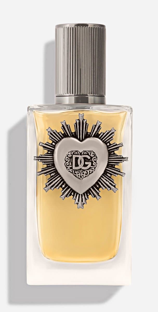 Dolce & Gabbana Devotion Men 100 ml Parfum Spray