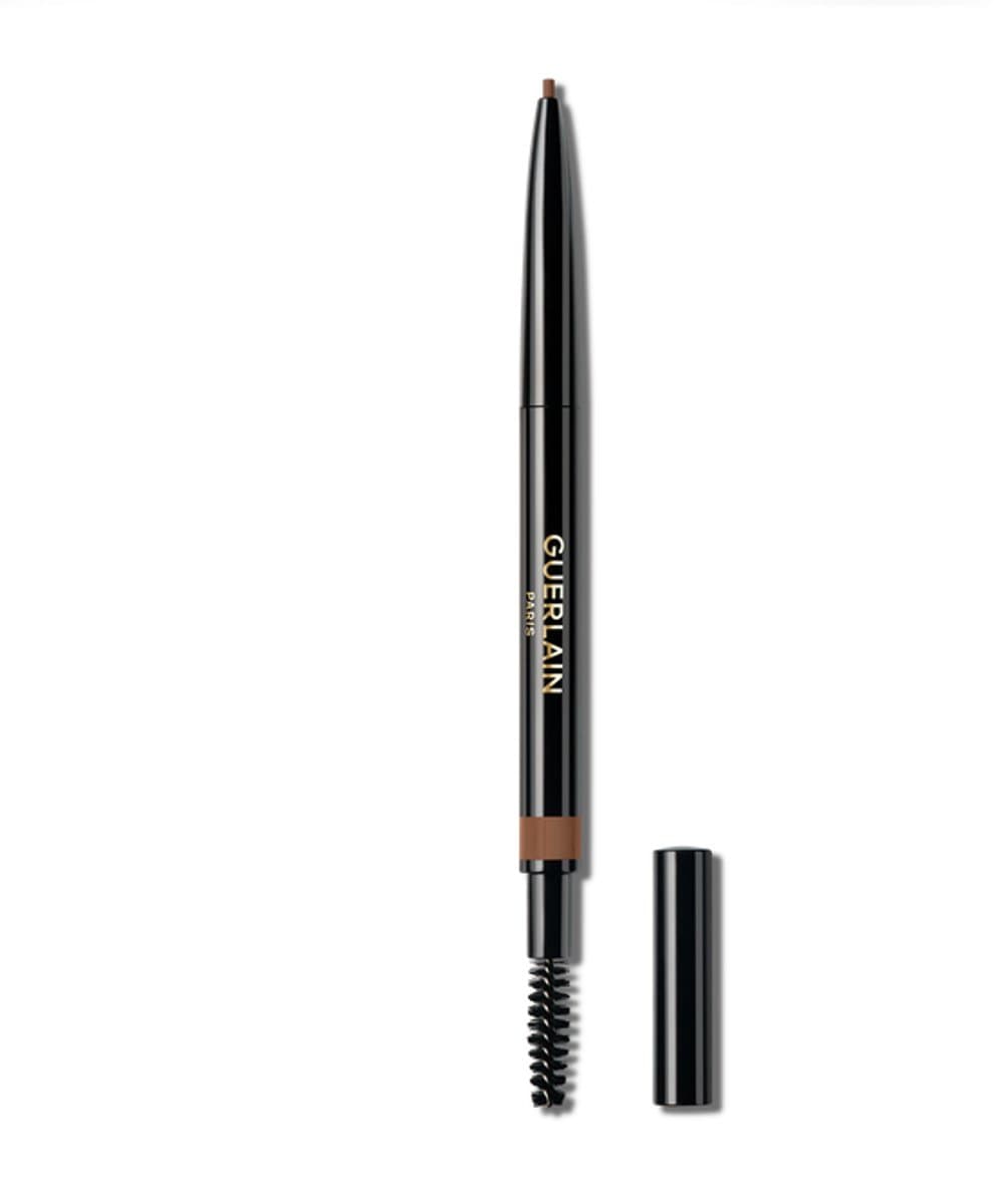 GUERLAIN - BROW G Eyebrow Pencil 02 Auburn - 30 ml -