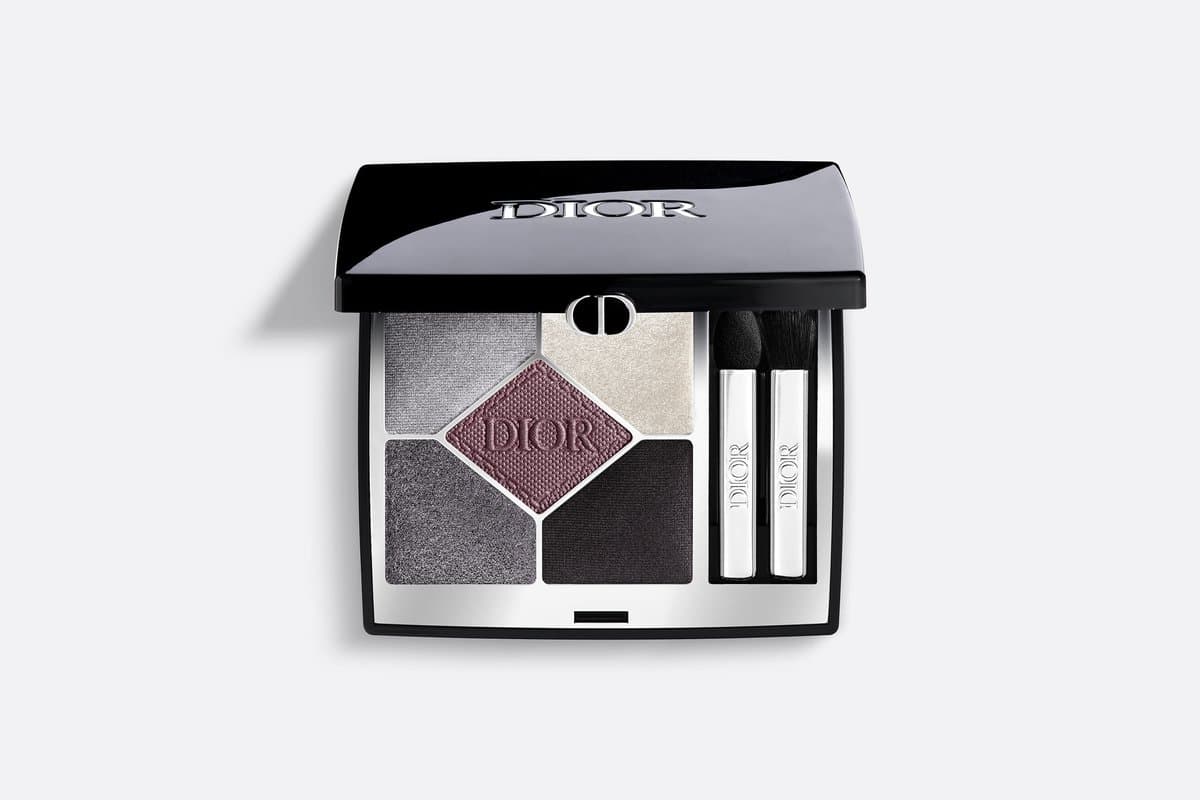 Dior 5 Couleurs Couture Eyeshadow Palette