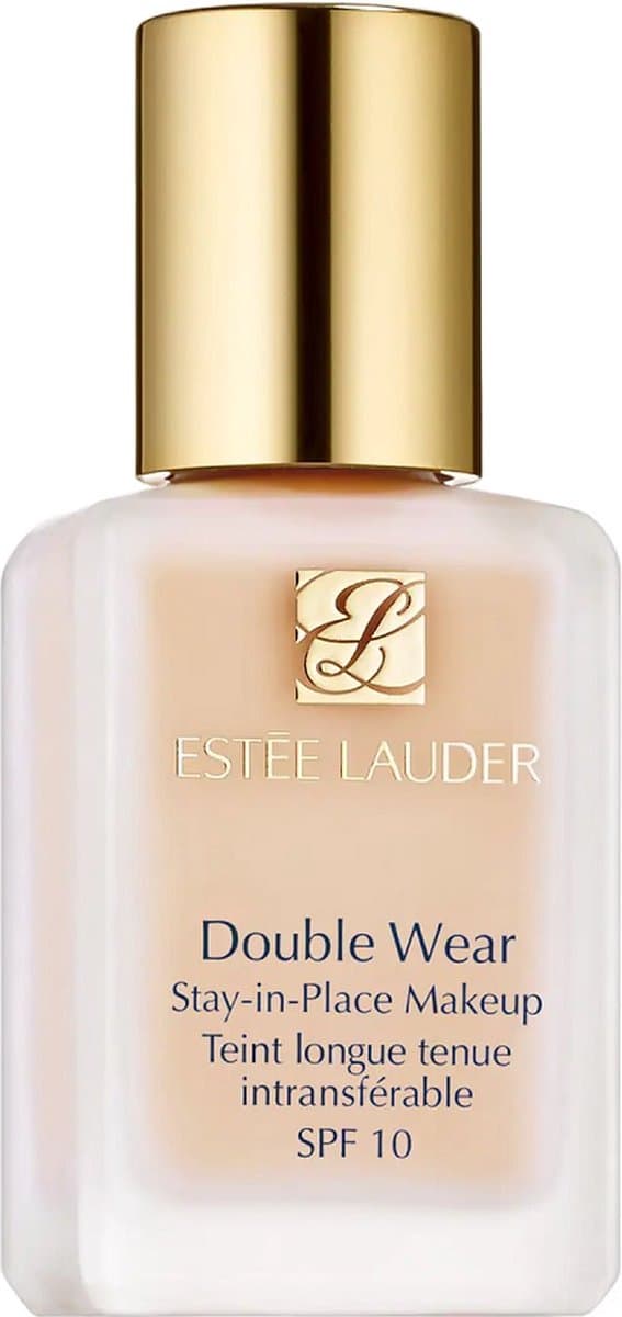 ESTEE LAUDER_Double Wear Stay-in-Place Makeup SPF10 długotrwały podkład do twarzy ON1 Alabaster 30ml