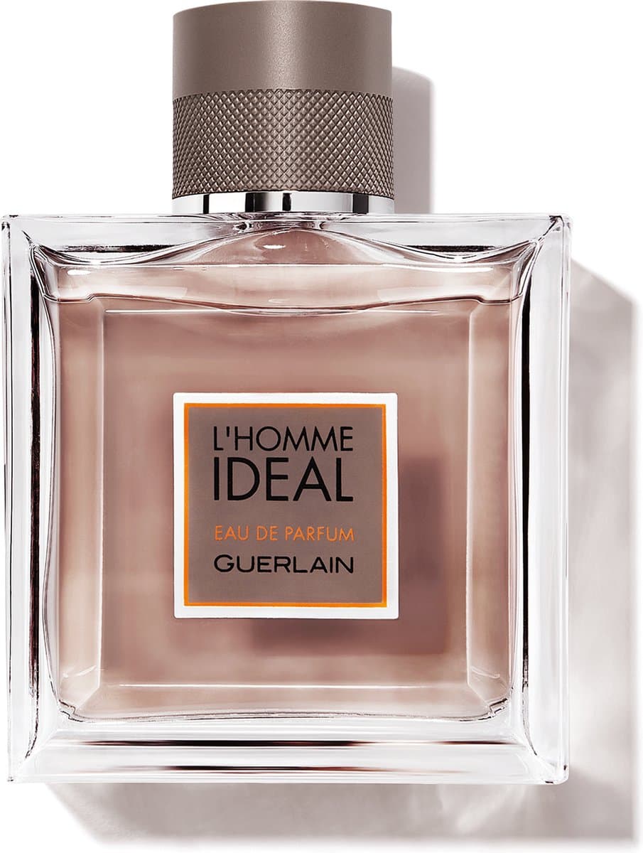 Guerlain L'Homme Ideal 100 ml Eau De Parfum - Herenparfum