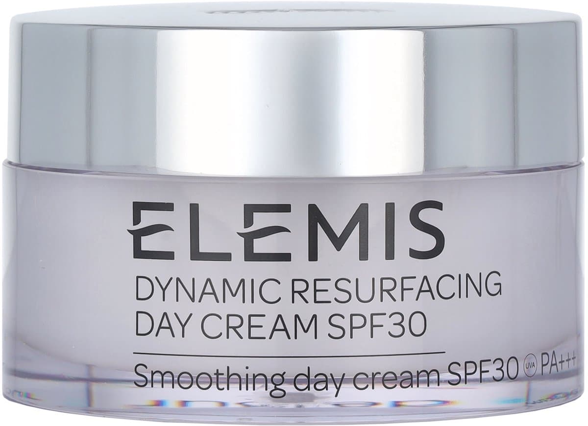 Dagcrème Elemis Dynamic Resurfacing Spf 30 50 ml