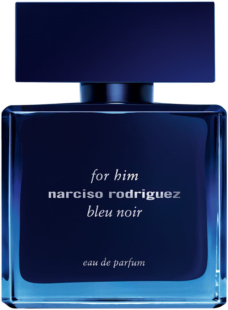 Narciso Rodriguez For Him Bleu Noir - Herenparfum eau de parfum - 50ml