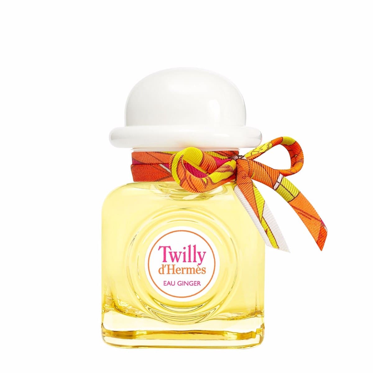 Hermès - Twilly d'Hermès Eau Ginger - 50 ml - eau de parfum spray - damesparfum