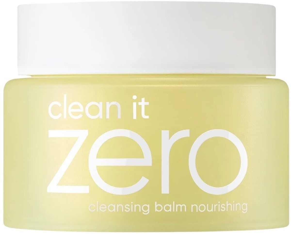 Banila Co - Clean It Zero Cleansing Balm Nourishing - 100ml