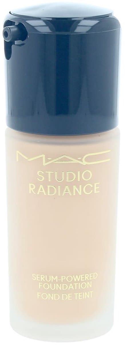 MAC STUDIO RADIANCE SERUM-POWERED FOUNDATION - Foundation NC16