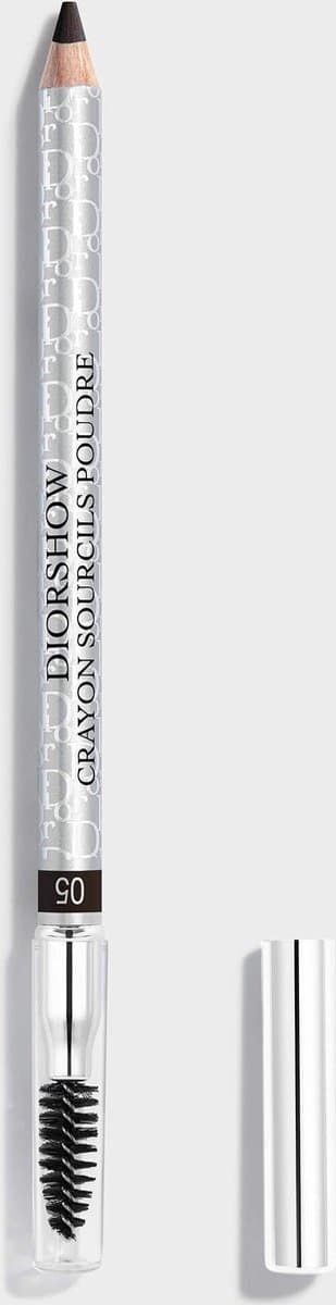 Dior Diorshow Sourcils Poudre Pencil 5 1un