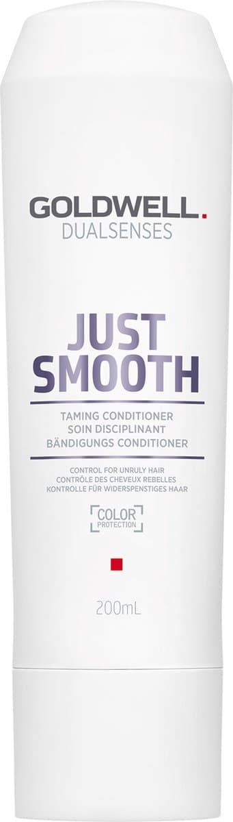 Goldwell Dualsenses Just Smooth Taming Conditioner 200 ml