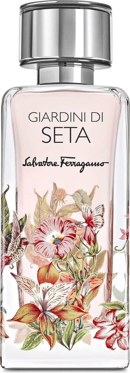 Salvatore Ferragamo EDP Giardini di Seta (100 ml)