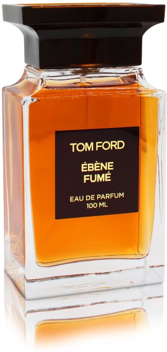 Tom Ford Beauty - Ebène Fumé Eau De Parfum 100 ml Spray