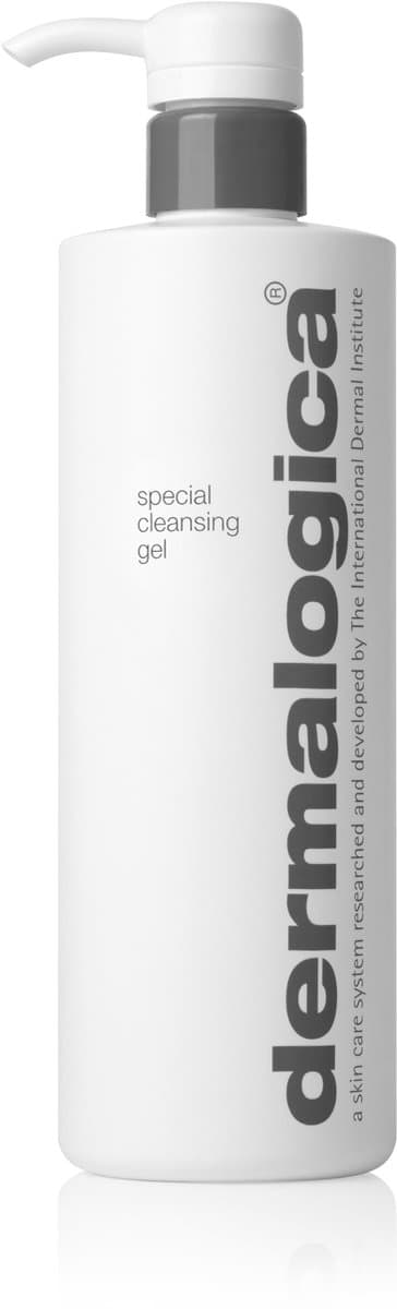 Dermalogica Special Cleansing Gel Gezichtsreiniger - 500 ml